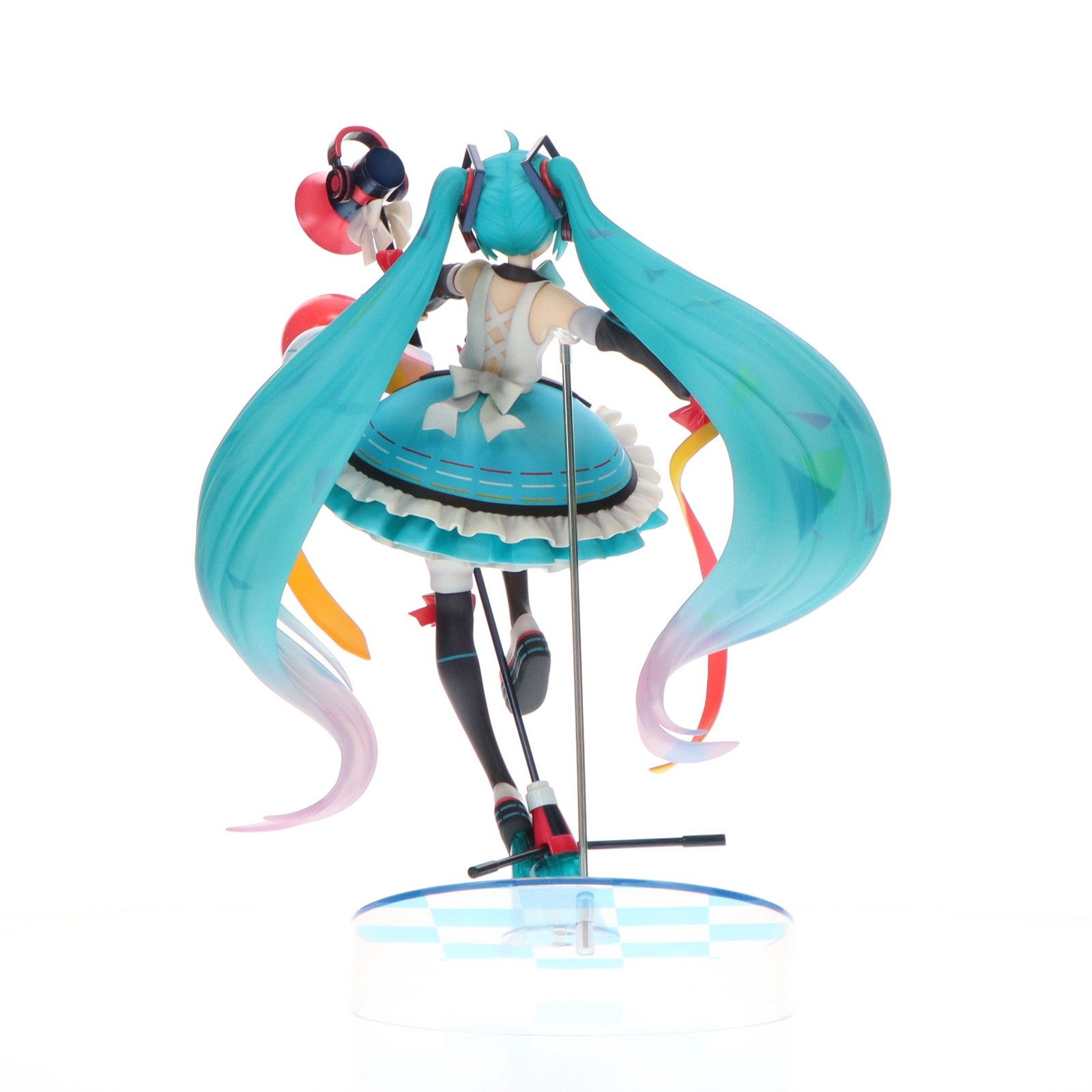F:NEX限定 初音ミク「マジカルミライ 2018」Ver. キャラクター
