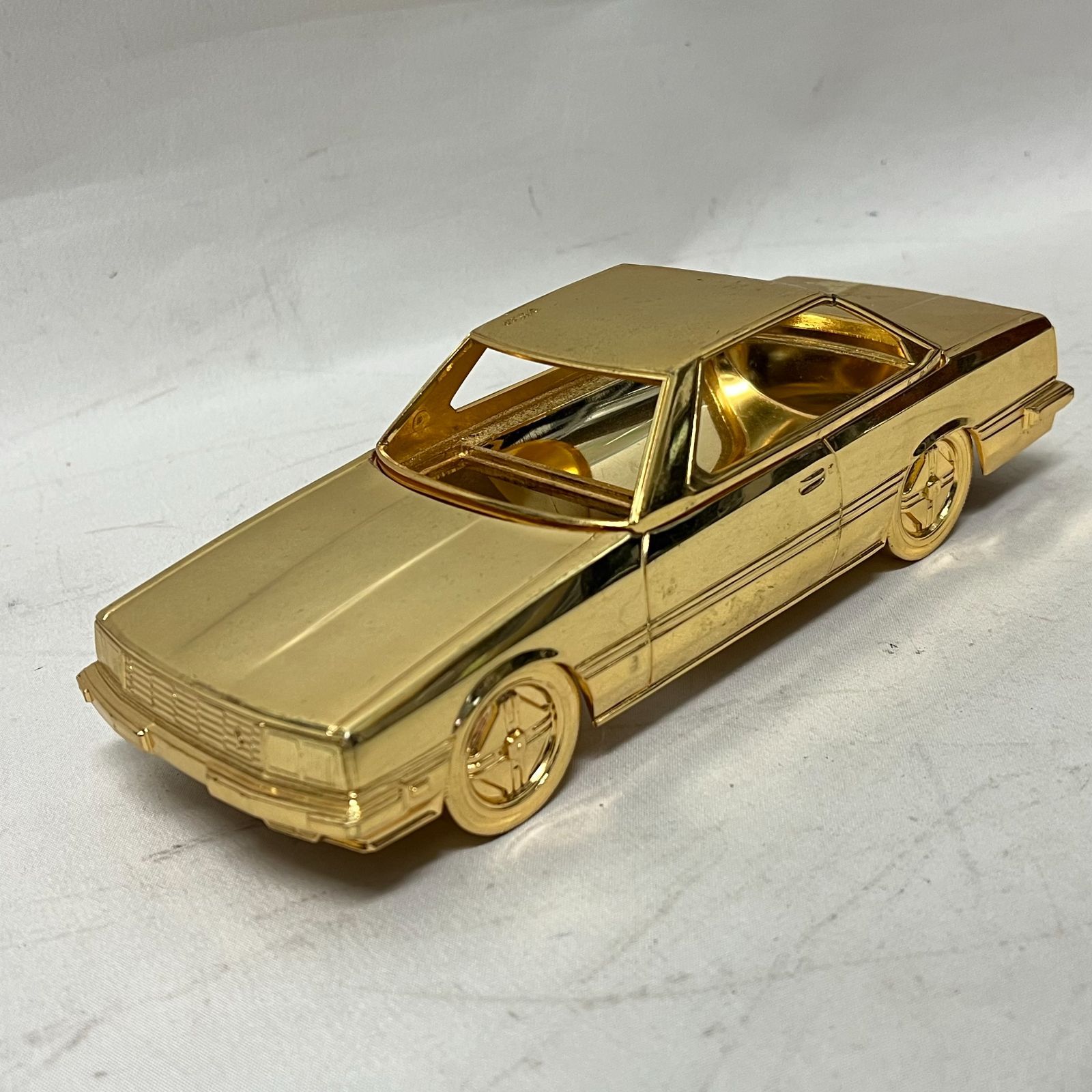 中古品】 NISSAN 日産 SKYLINE スカイライン 2000GT シガレットケース 