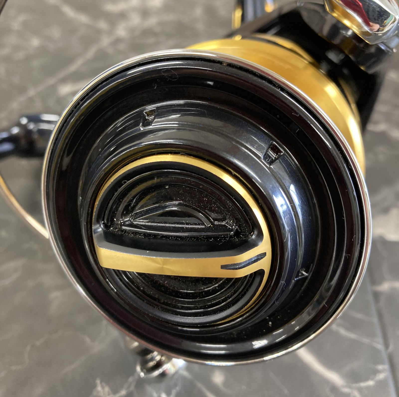 シマノ 20 ステラ 18000HG 純正 スプール 新品未使用 シマノ 20 ステラ 18000HG 未使用 シマノ 20 ステラ 18000HG 純正