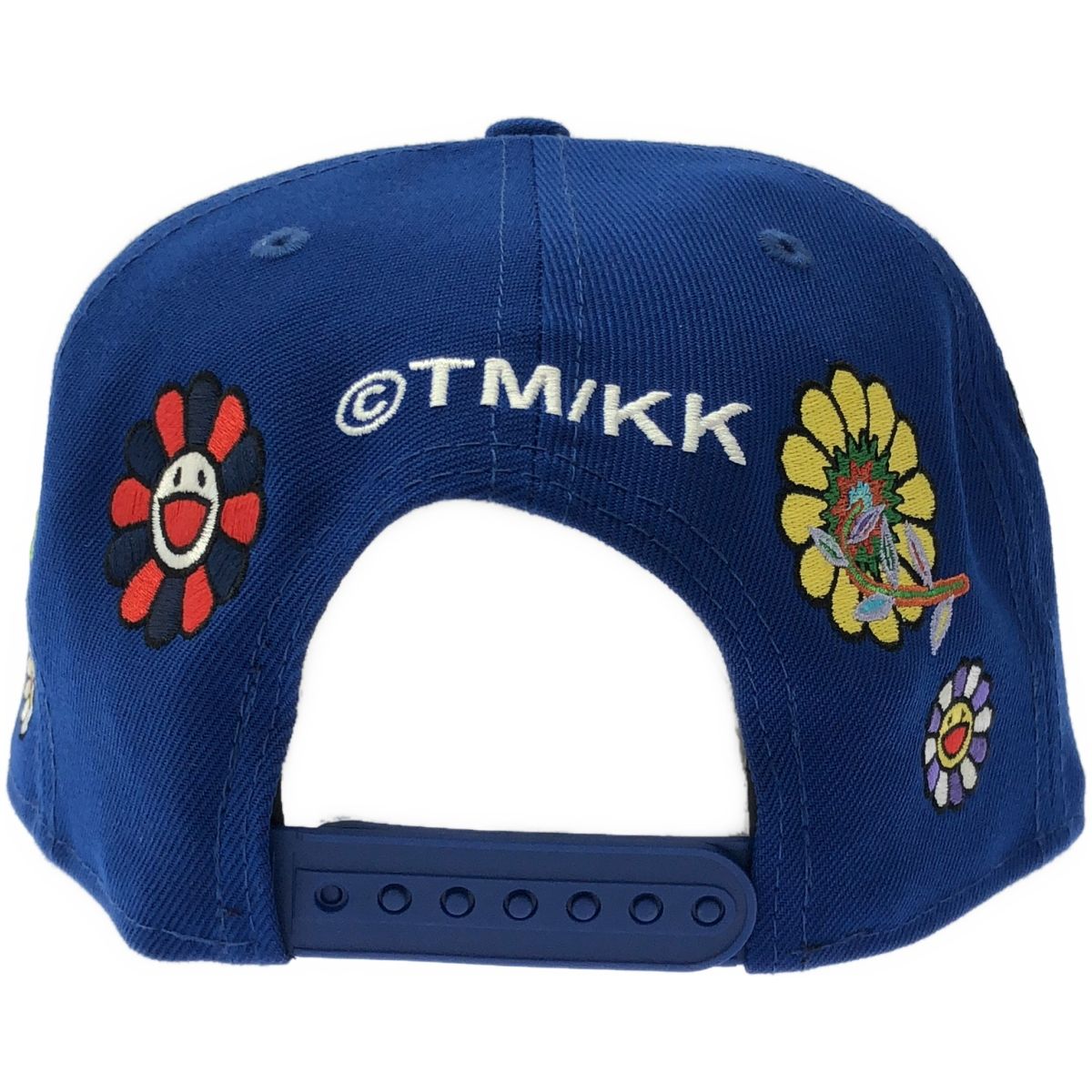 NEWERA×村上隆 Takashi Murakami ニューエラ×ムラカミタカシ MLB