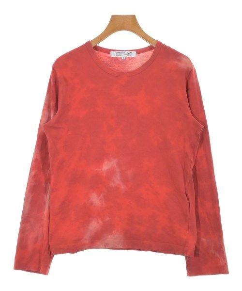 COMME des GARCONS COMME des GARCONS Tシャツ カットソー レディース 古着