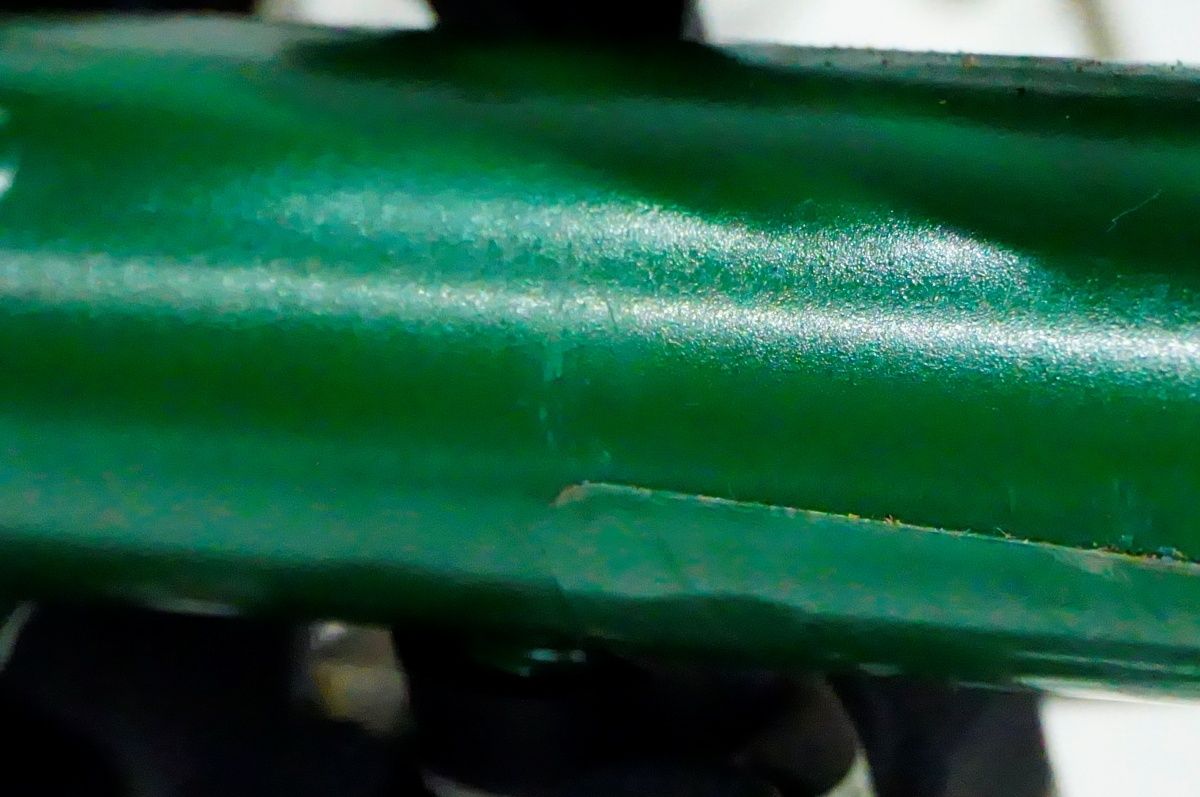 16インチ 折り畳み自転車