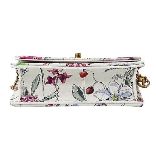 【VIPセール】Dior ミスカロ ミニバッグ フローラル VIPセール】Dior ミスカロ ミニバッグ フローラル