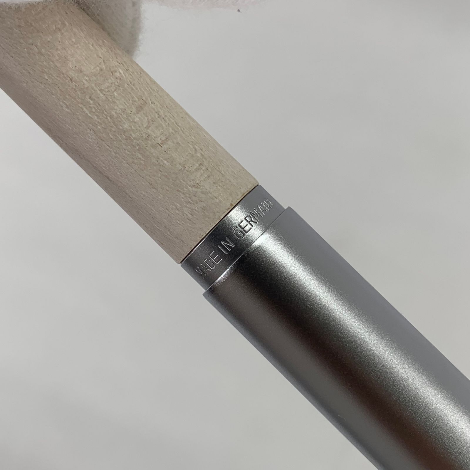 STAEDTLER ステッドラー PREMIUM 万年筆 プレミアム リグヌム メープル