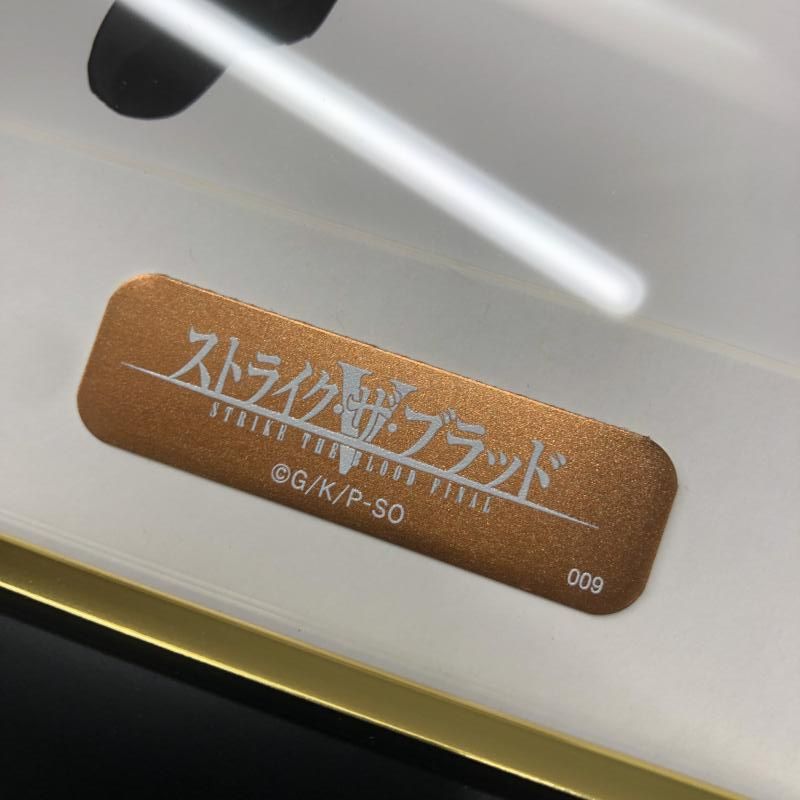 中古】コンテンツシード 煌坂紗矢華 メモリアルアート 尻もち ver 
