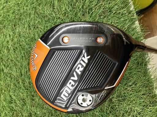 キャロウェイ MAVRIK 7W フェアウェイウッド FW Diamana 50 for CW FW フレックスS メンズ 男性用 右利き 右用 Cランク ゴルフクラブ