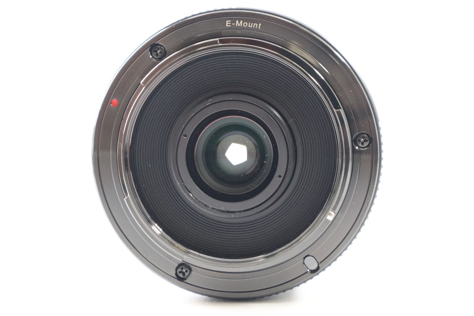 F2.8 IIソニー