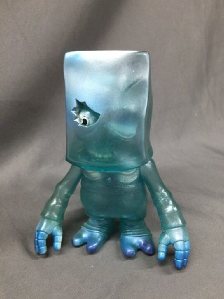 BALZAC【super7×BALZACコラボSKULLMAN】 2025年最新】balzac