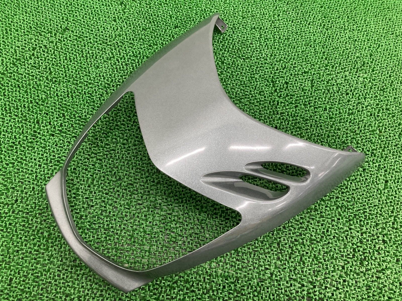 マジェスティ125 フロントマスク ヤマハ 純正 中古 LPRSE27109A161