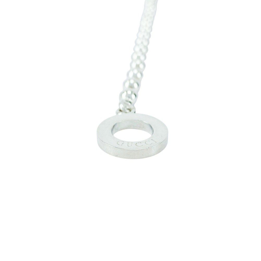 グッチ ボールチェーン