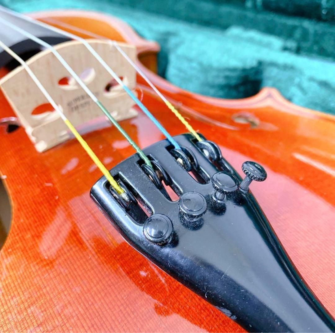 Z905 R.PAESOLD バイオリン Mod No.803 4|4 1992