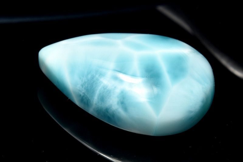 極上ラリマールース 専用【極上,美品】ラリマールース スクエア型 裸石