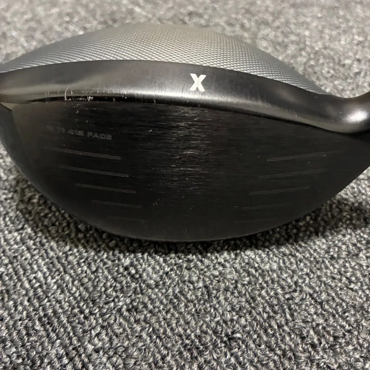 （美品）PXG 0311 GEN5 9度　ドライバー 用　ヘッドのみ PXG 0311 GEN5 9度 ドライバー 用 ヘッドのみ - メルカリ