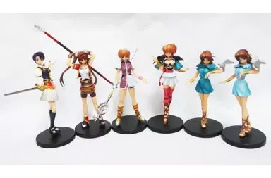 2026年最新】ファルコムヒロインセットの人気アイテム - メルカリ