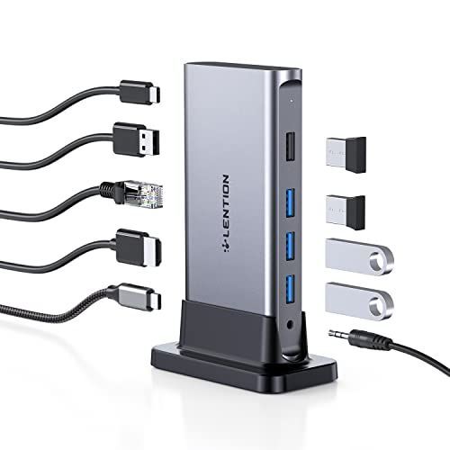 USB-C ドッキングステーション 15-in-1 Type-C Dock Ap www.apidofarm.com