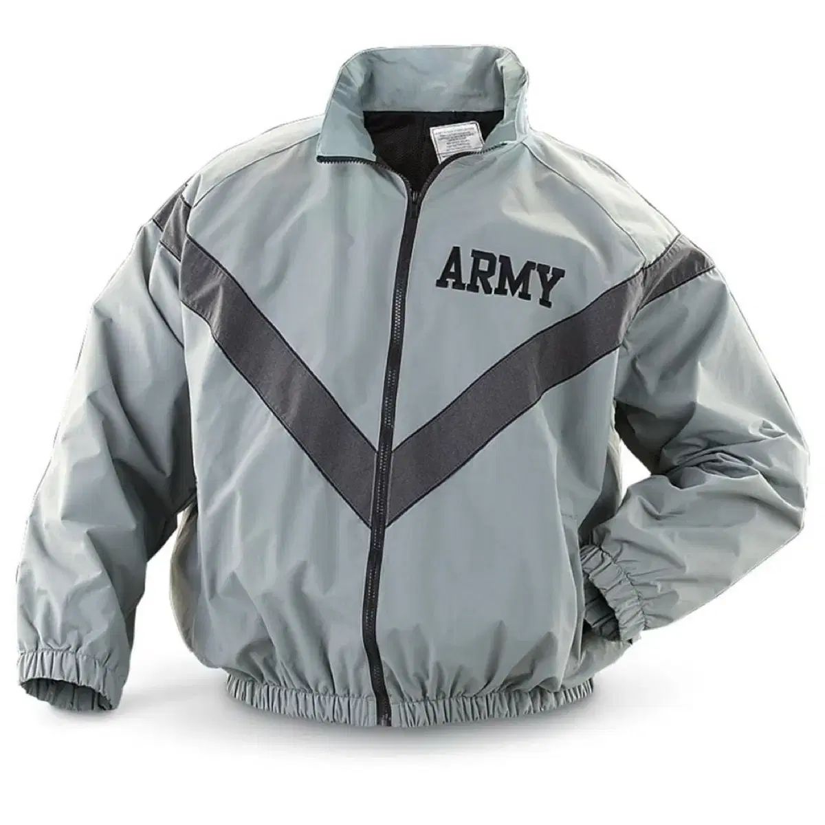 ARMY ami アミ ウインドブレーカー