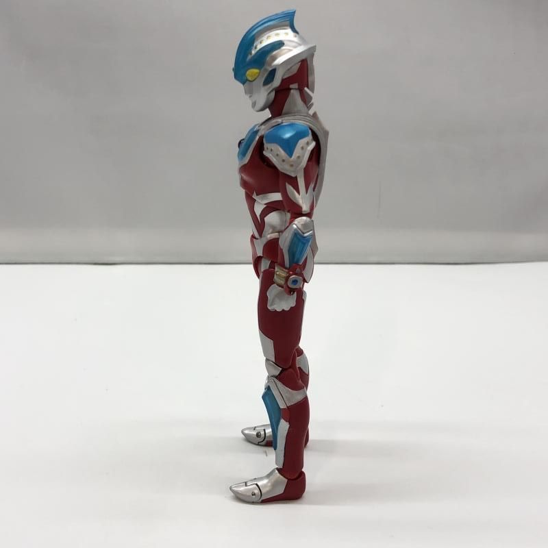 【中古】バンダイ S.H.Figuarts ウルトラマンギンガストリウム 開封品 ウルトラマンギンガ[97]