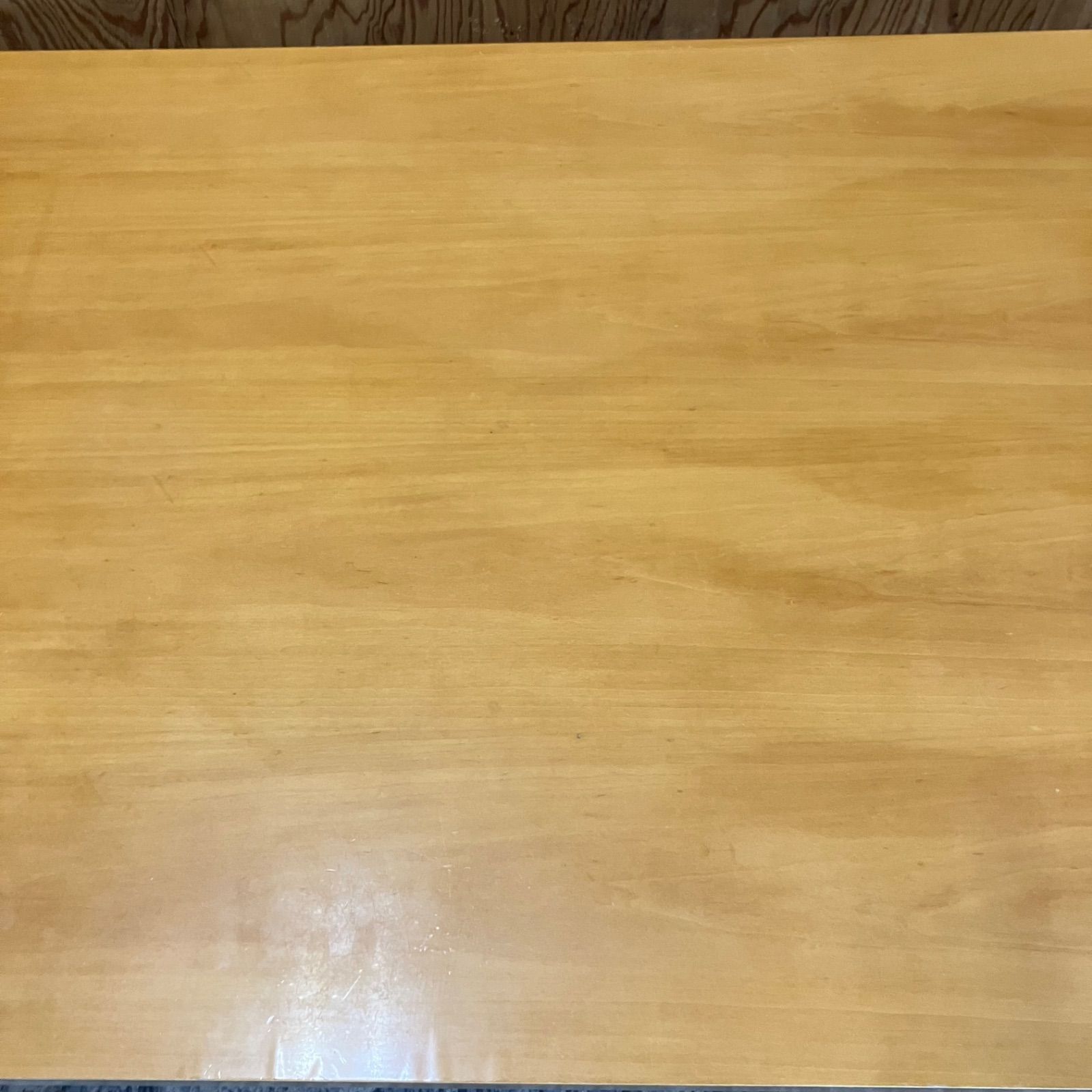 アルフレックス ダイニングテーブル木製