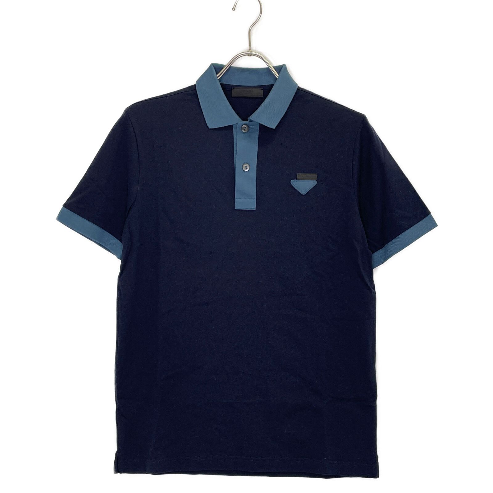 SACAI 22SS S Pique Polo Shirt（sacai(サカイ) / 22SS/S Pique