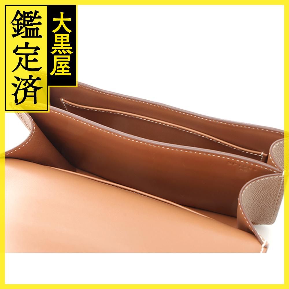 エルメス コンスタンス コンスタンス3・ミニ 【432】 - メルカリ 