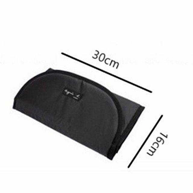 美品　agnès b. マザーズバッグ 黒　おむつ替えマット未使用　2WAY 楽天市場】アニエスベー バッグ 2WAYマザーズバッグ ペアレンツ