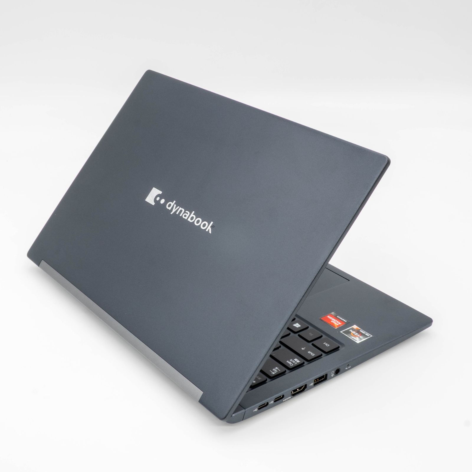 dynabook GA83/XW Ryzen5 Win11 16GB/512GB SSD - メルカリ