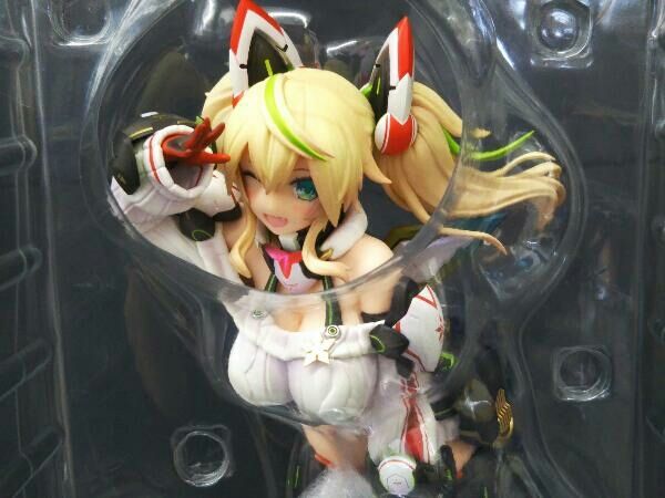 コトブキヤ ジェネ (ステラメモリーズVer.) 1/7 ファンタシー