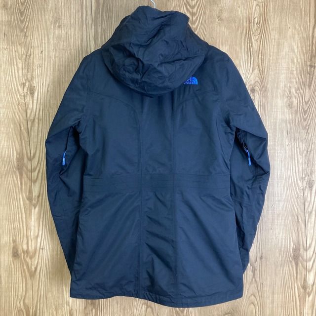 THE NORTH FACE ライナー付き マウンテンパーカー ノースフェィス ストリート アメカジ アウトドア 古着 e23112729