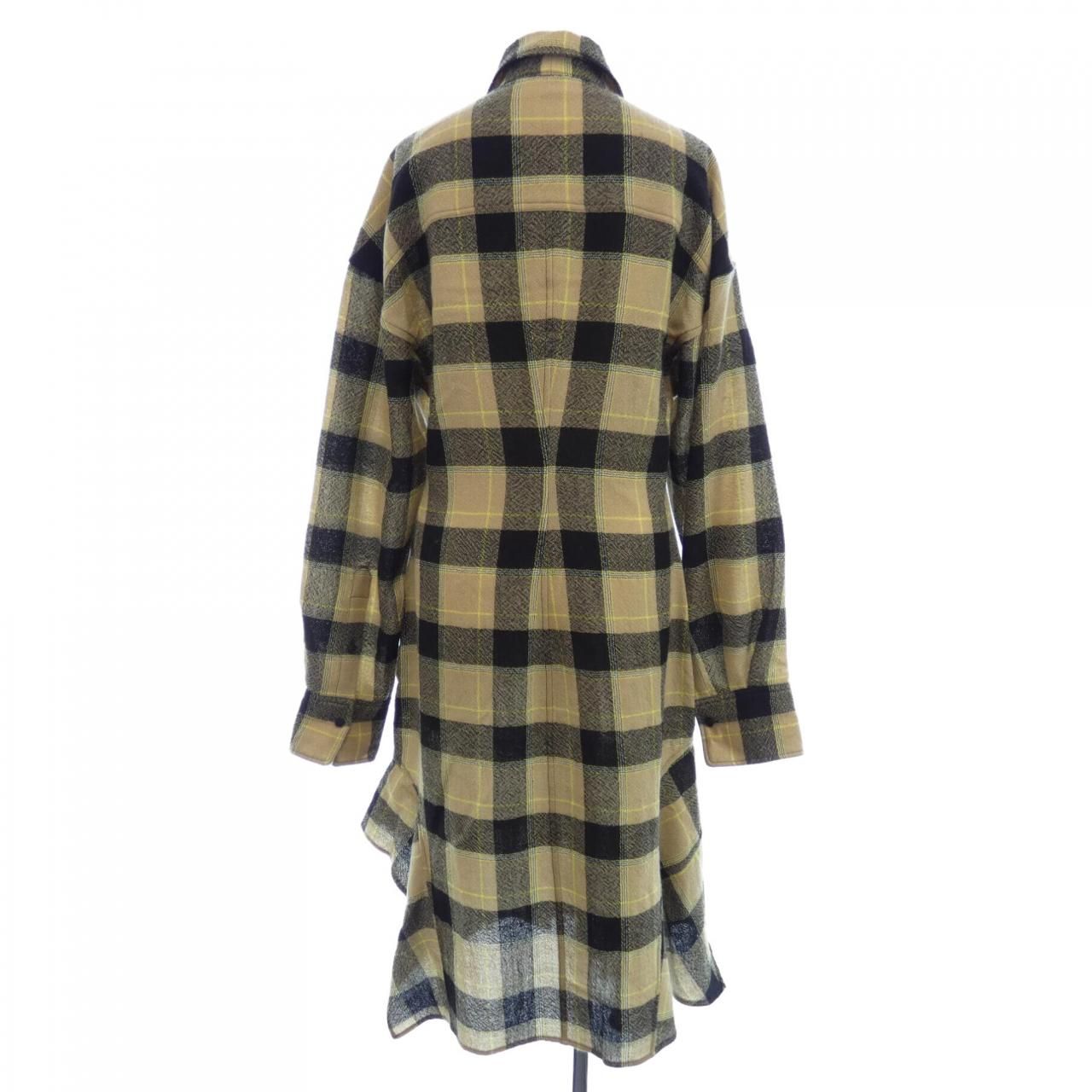 ステラマッカートニー STELLA MCCARTNEY ワンピース - メルカリ