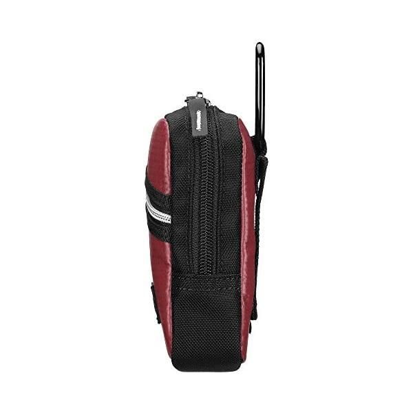 HAKUBA デジタルカメラケース ピクスギア CS カメラポーチ M レッド SPG-CS-CPMRD dwos6rj ヨドバシ.com - ハクバ HAKUBA ピクスギアCS カメラポーチ M