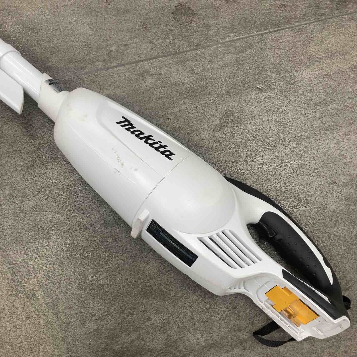 マキタ makita コードレスクリーナー CL180FDZW 川崎店
