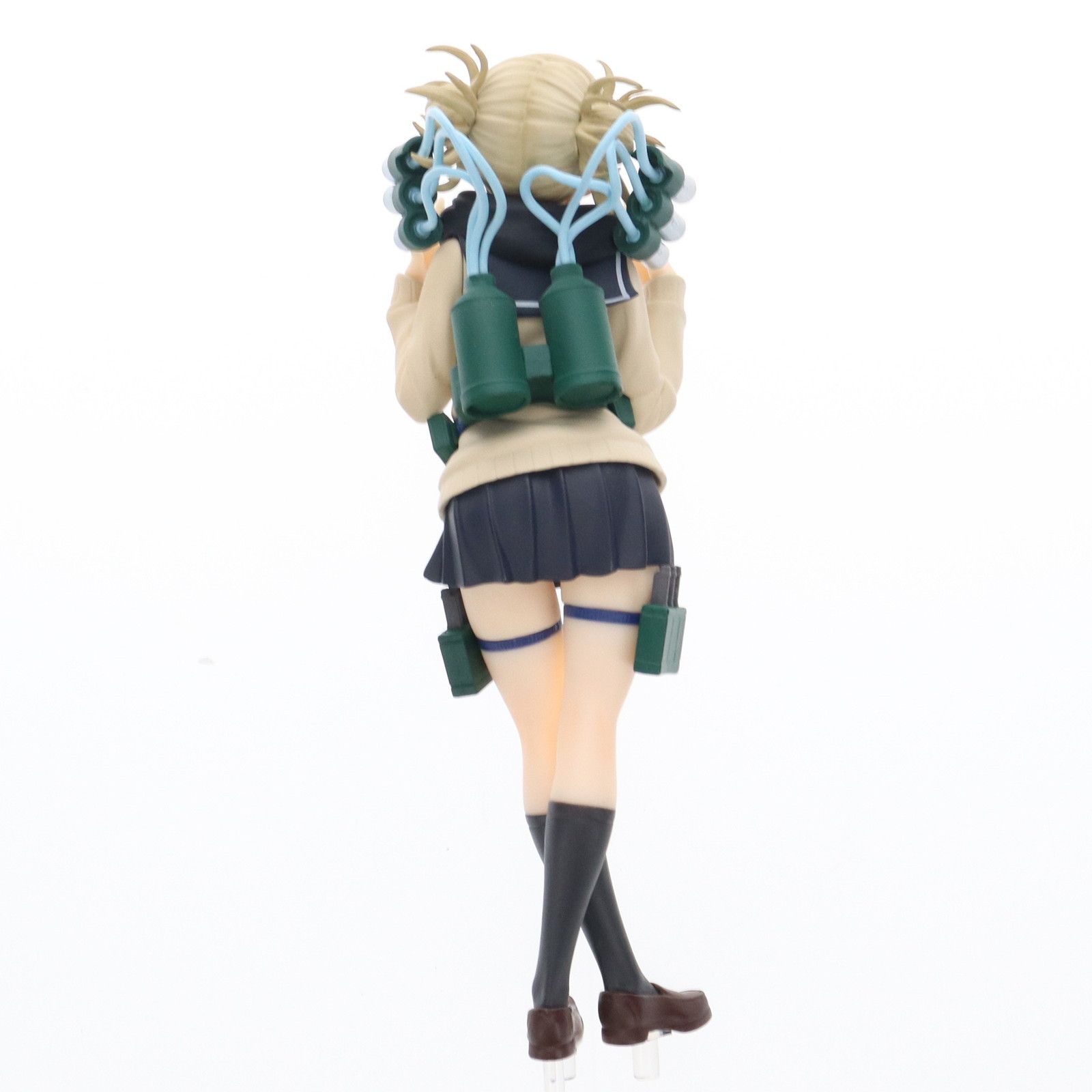 GOOD SMILE COMPANY - POP UP PARADE(ポップアップパレード) トガヒミコ 僕のヒーローアカデミア 完成品 フィギュア タカラトミー/グッドスマイルカンパニー POP UP PARADE トガヒミコ