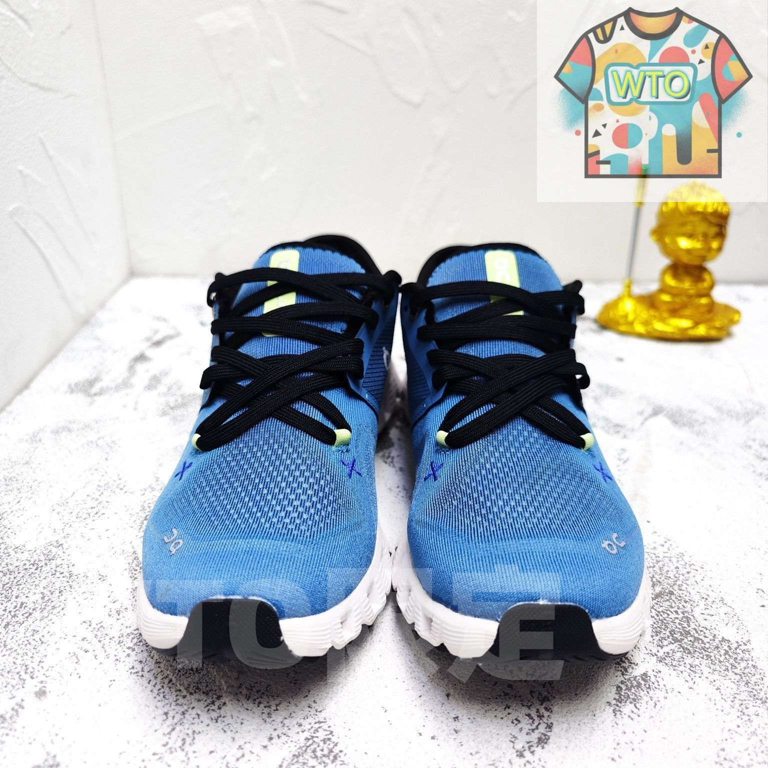 On Cloud X3 Sneakers オン クラウドX3 ジョギング スポーツ