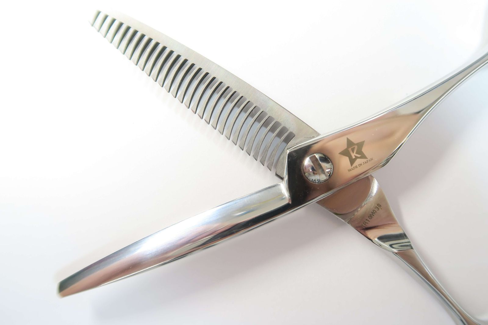 Bランク【thinning-revolution セニングレボリューション】 TR-10