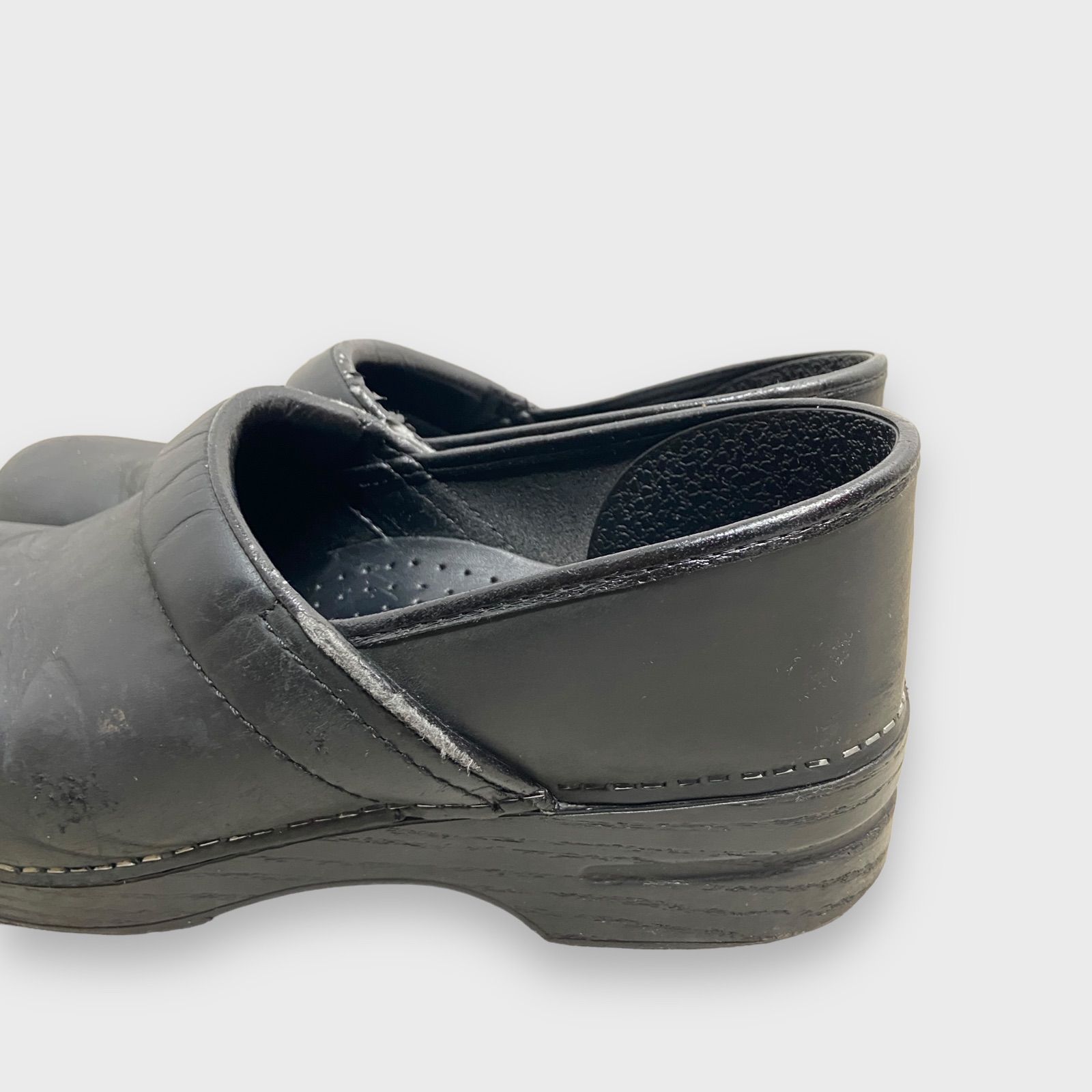 ☆dansko☆ダンスコ☆プロフェッショナル☆クロッグ☆サボ