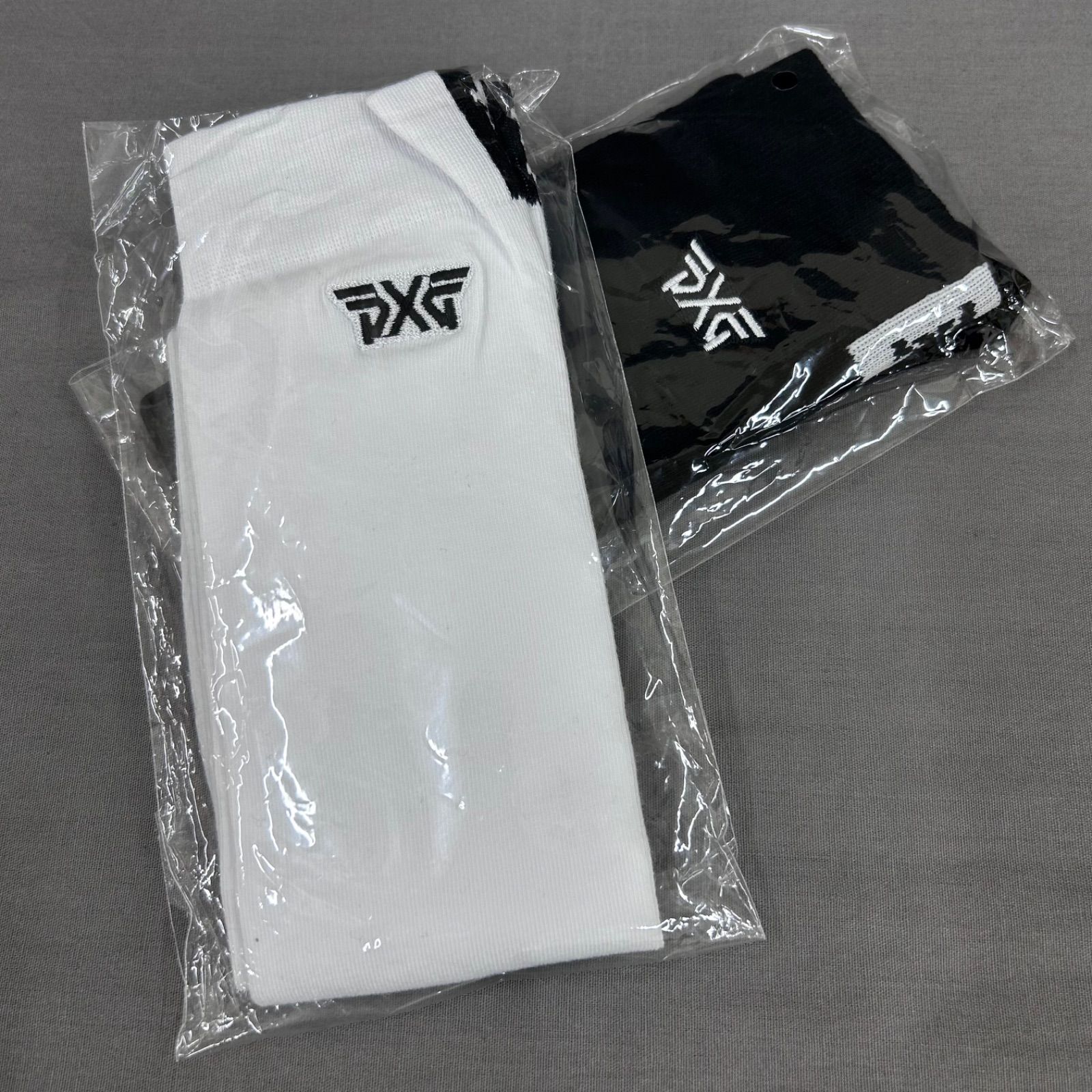 PXG ピーエックスジー ゴルフ レディース ハイソックス ソックス