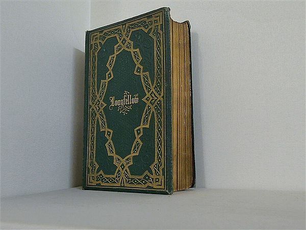 LongFellows Poetical