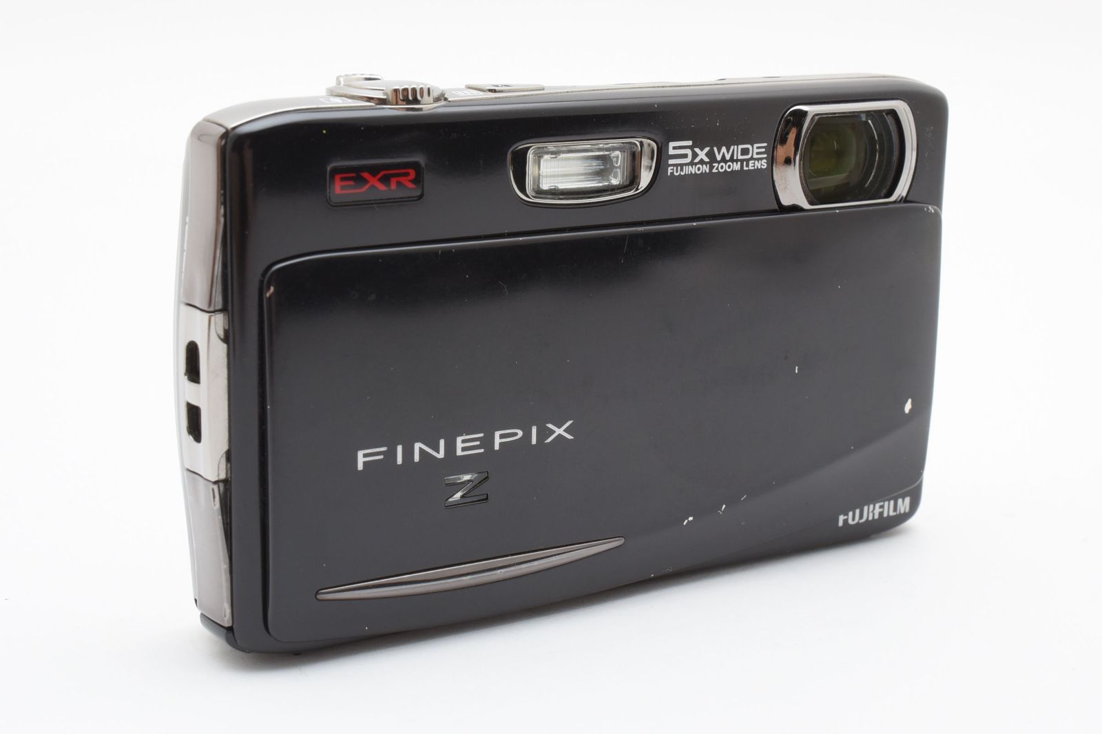 ◆SDカード付き◆FUJIFILM FINEPIX Z950EXR ブラック色 Amazon | FUJIFILM デジタルカメラ FinePix Z950EXR ブラック 1600万
