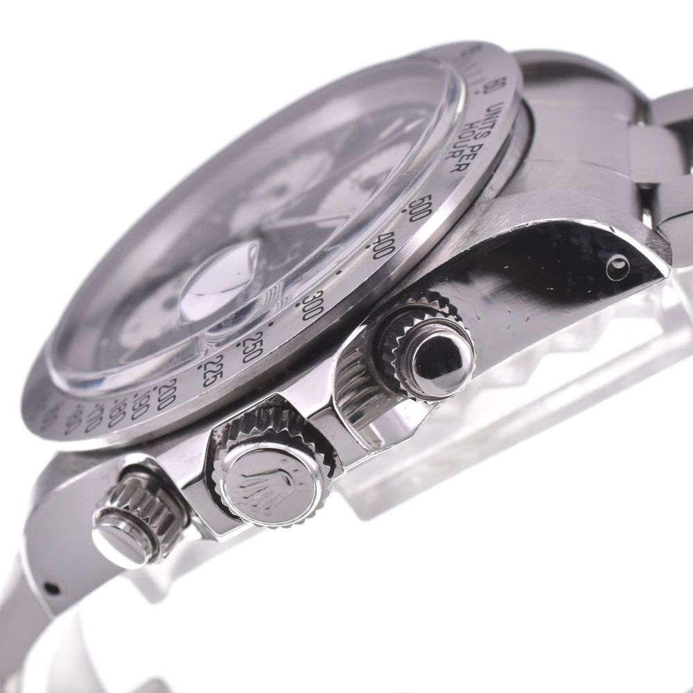 チューダー チュードル TUDOR 79180 オイスターデイト クロノ