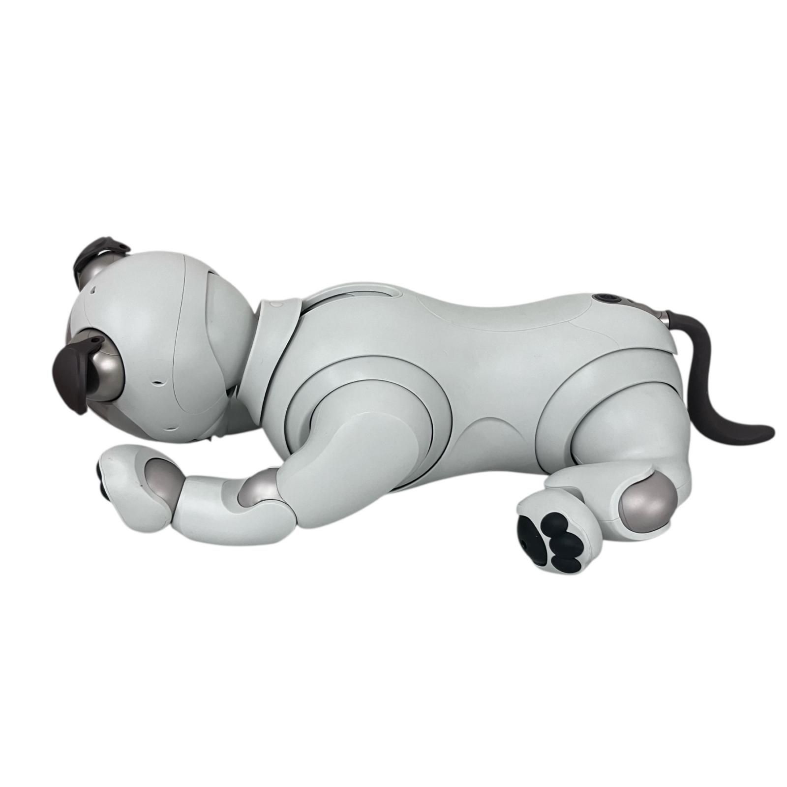 170971 ジャンク品 SONY ソニー aibo アイボ ERS-1000 ペットロボット