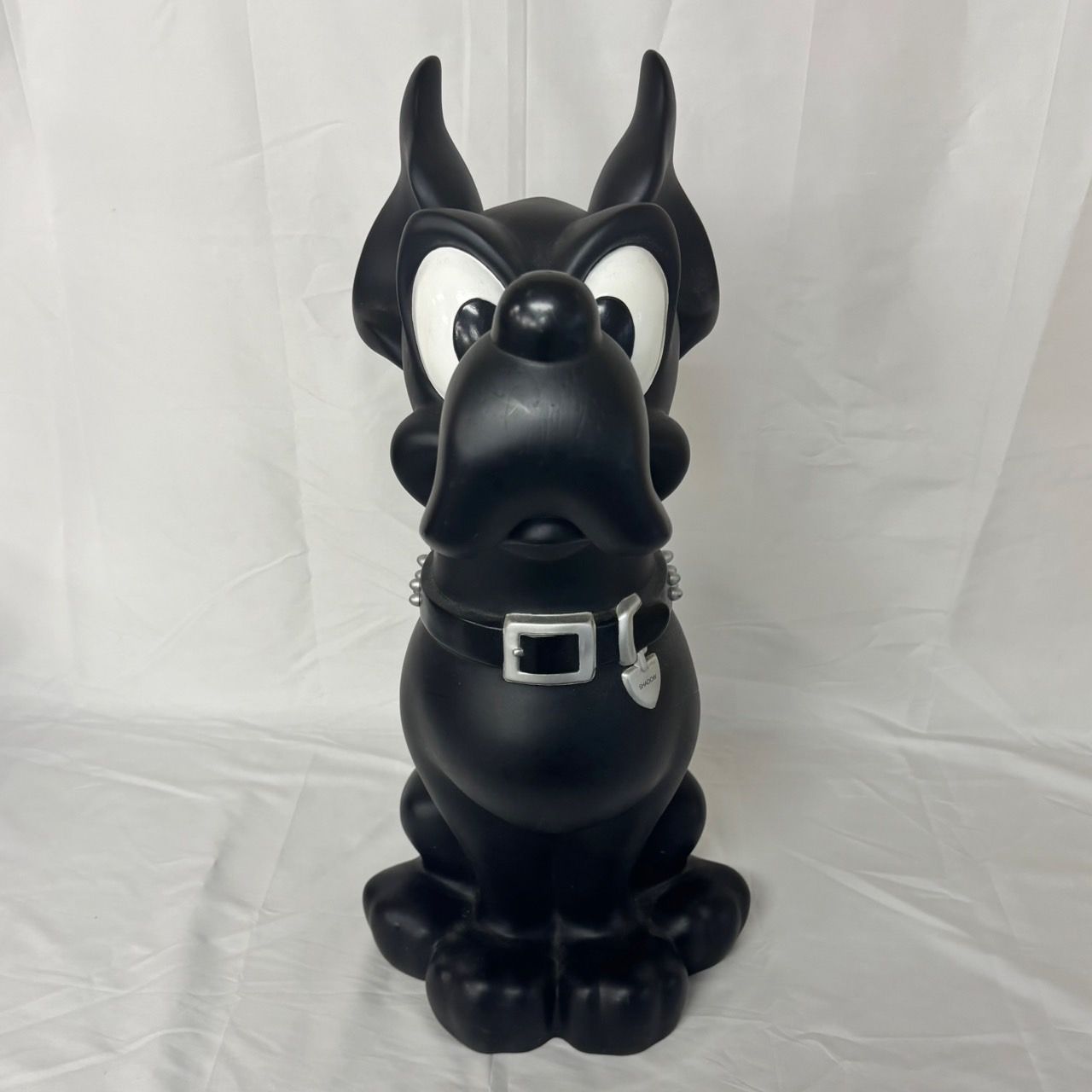 NEIGHBORHOOD SHADOW ネイバーフッド MADICOM TOY NEIGHBORHOOD × MEDICOM TOY 'SHADOW'シャドー フィギュア