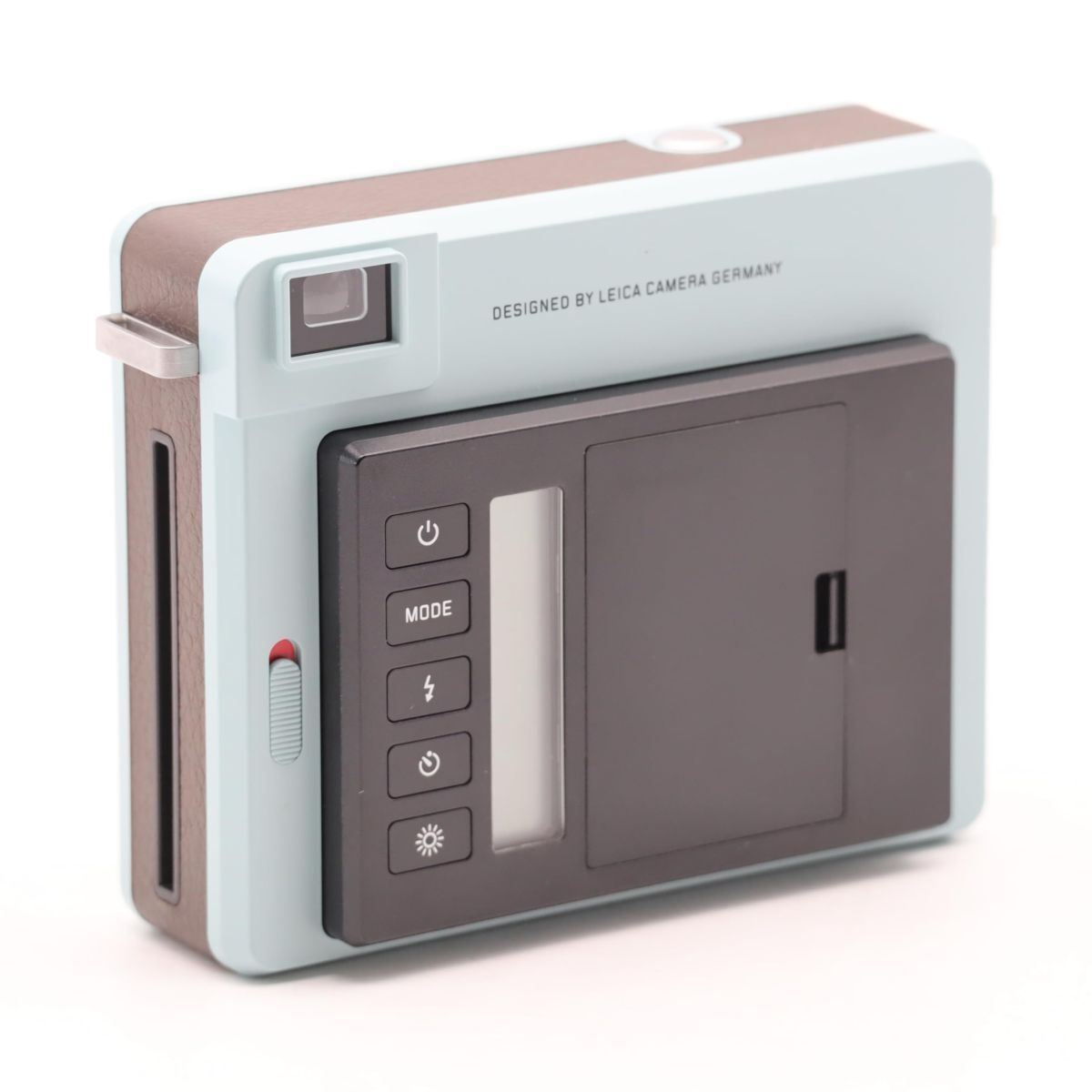 ライカ ゾフォート