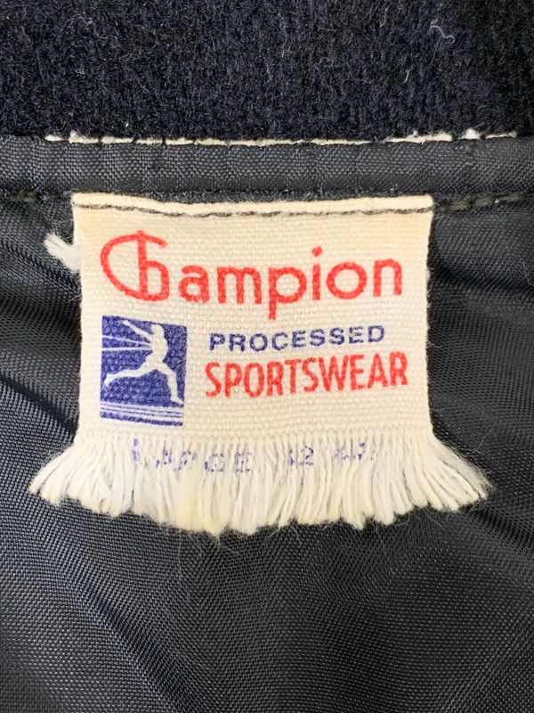 ジャケット 50年代