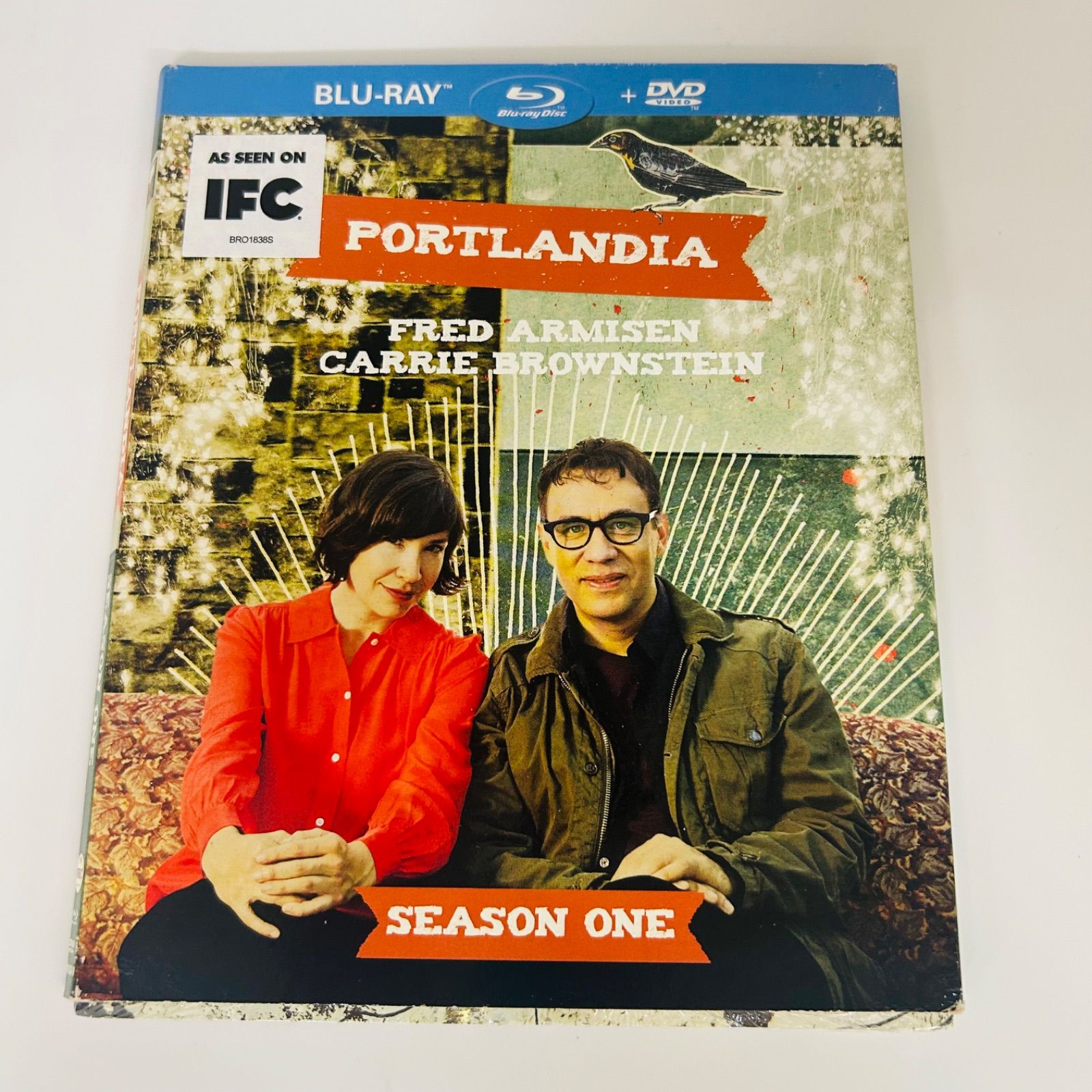 その他 Portlandia: Season 3 [DVD] [Import] khxv5rg Portlandia: Season 3 [DVD] [Import] 【公式通販】