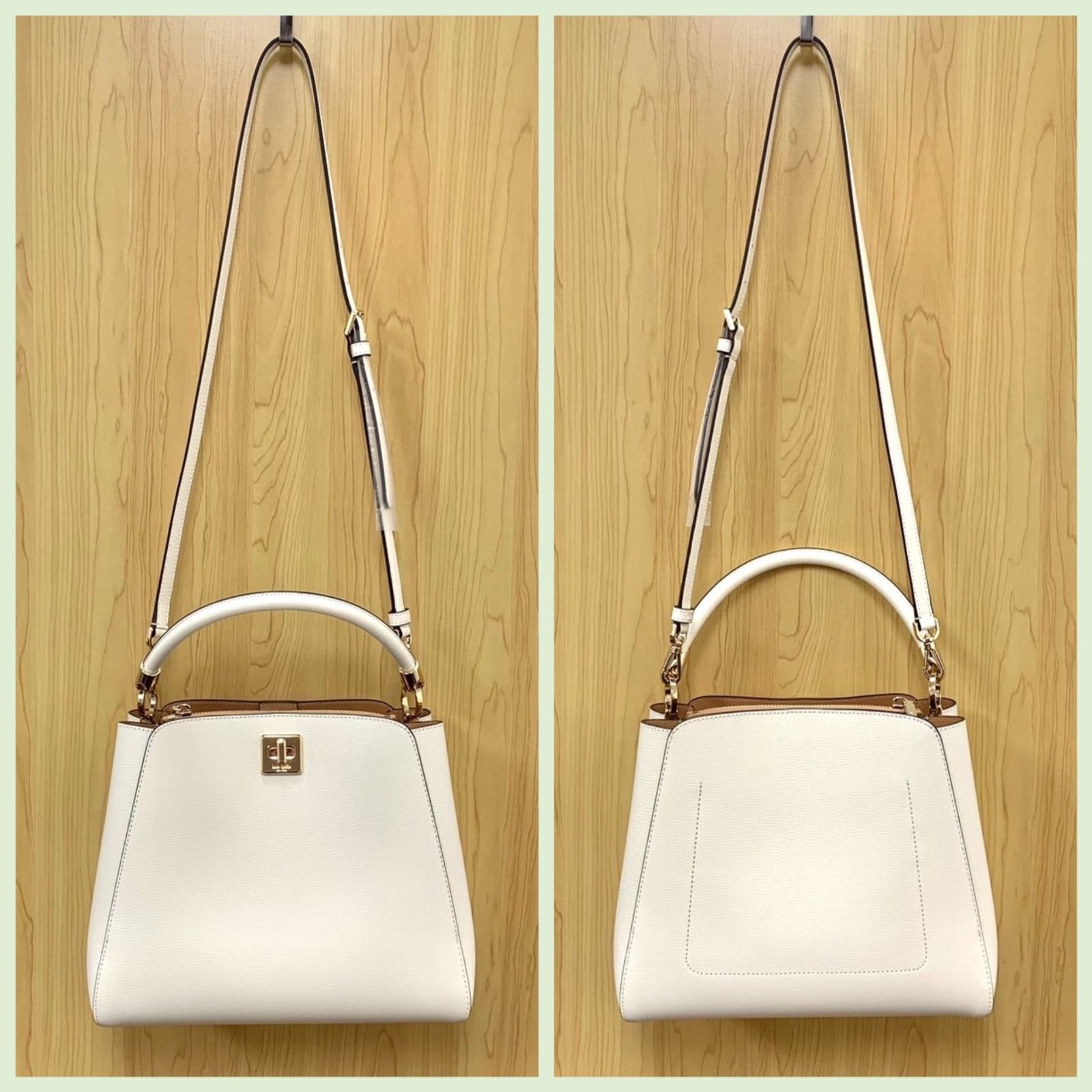 新品未使用品⭐️極美品】 kate spade NEWYORK ケイト・スペード