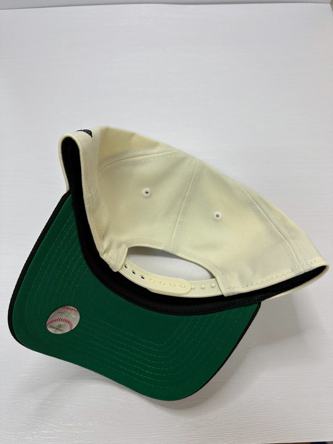 Newera ロサンゼルスドジャース 40thアニバーサリー リバース