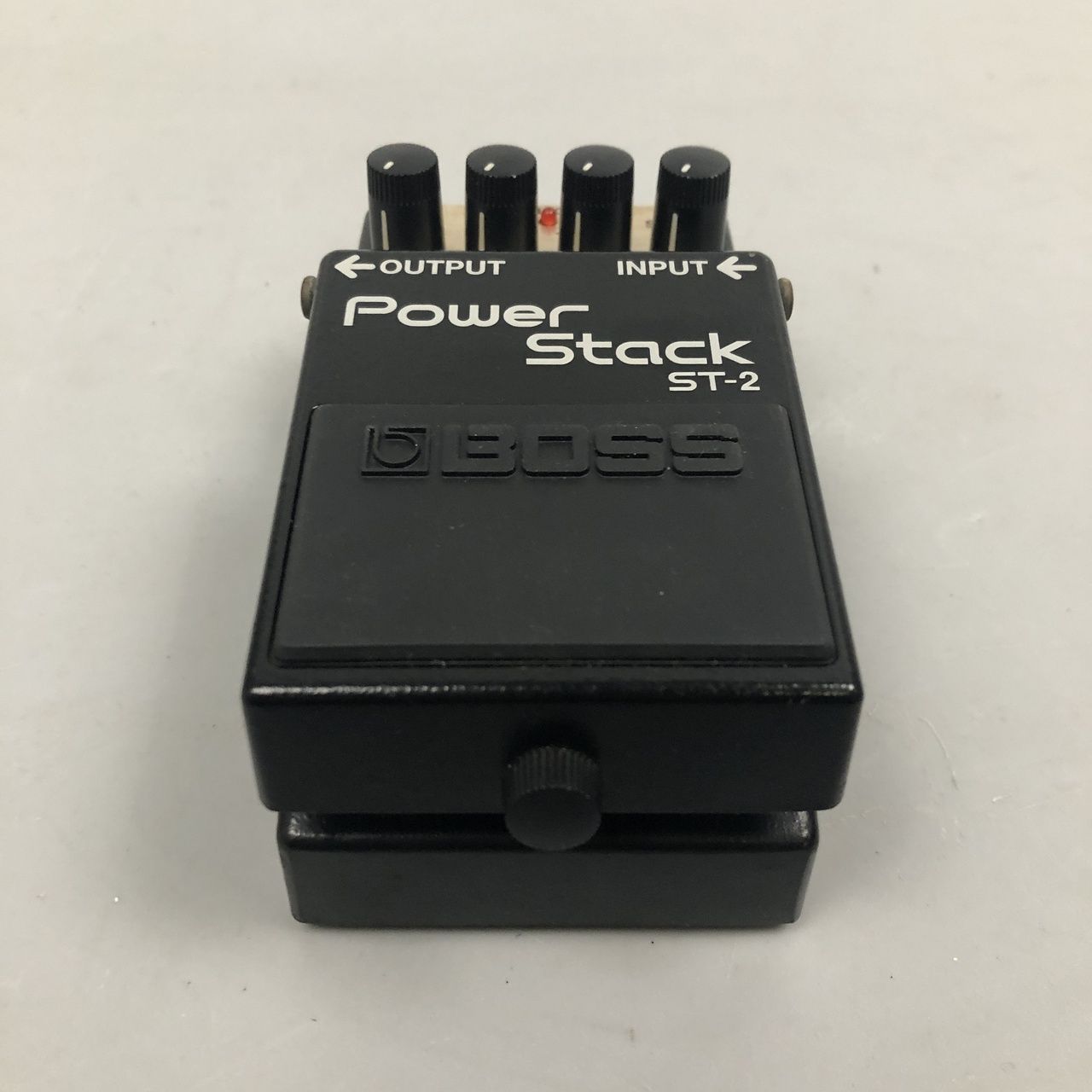 BOSS ST-2 Power Stack 【公式通販】
