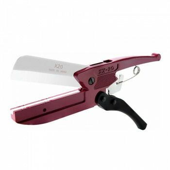 室本鉄工 メリー MERRY メリーカッタ 刃付 SX20-285 43166