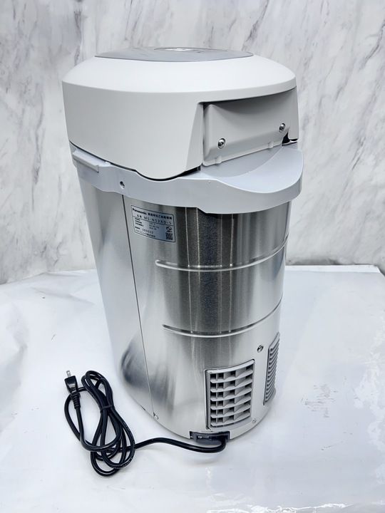 家庭用生ごみ処理機