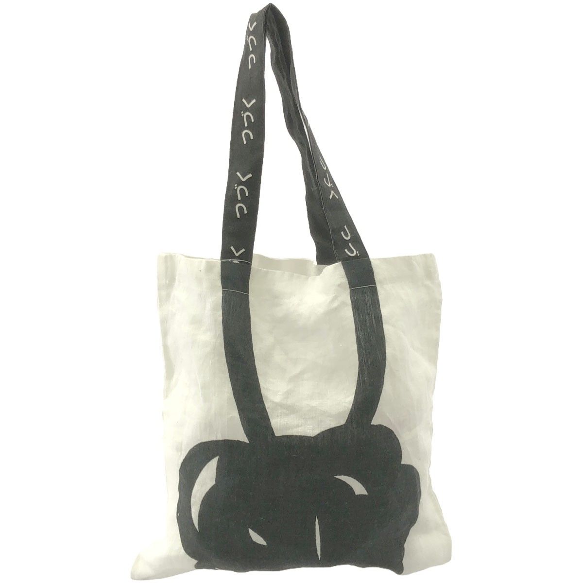 mina perhonen ミナペルホネン つづく展限定 ミニトートバッグ xa9746